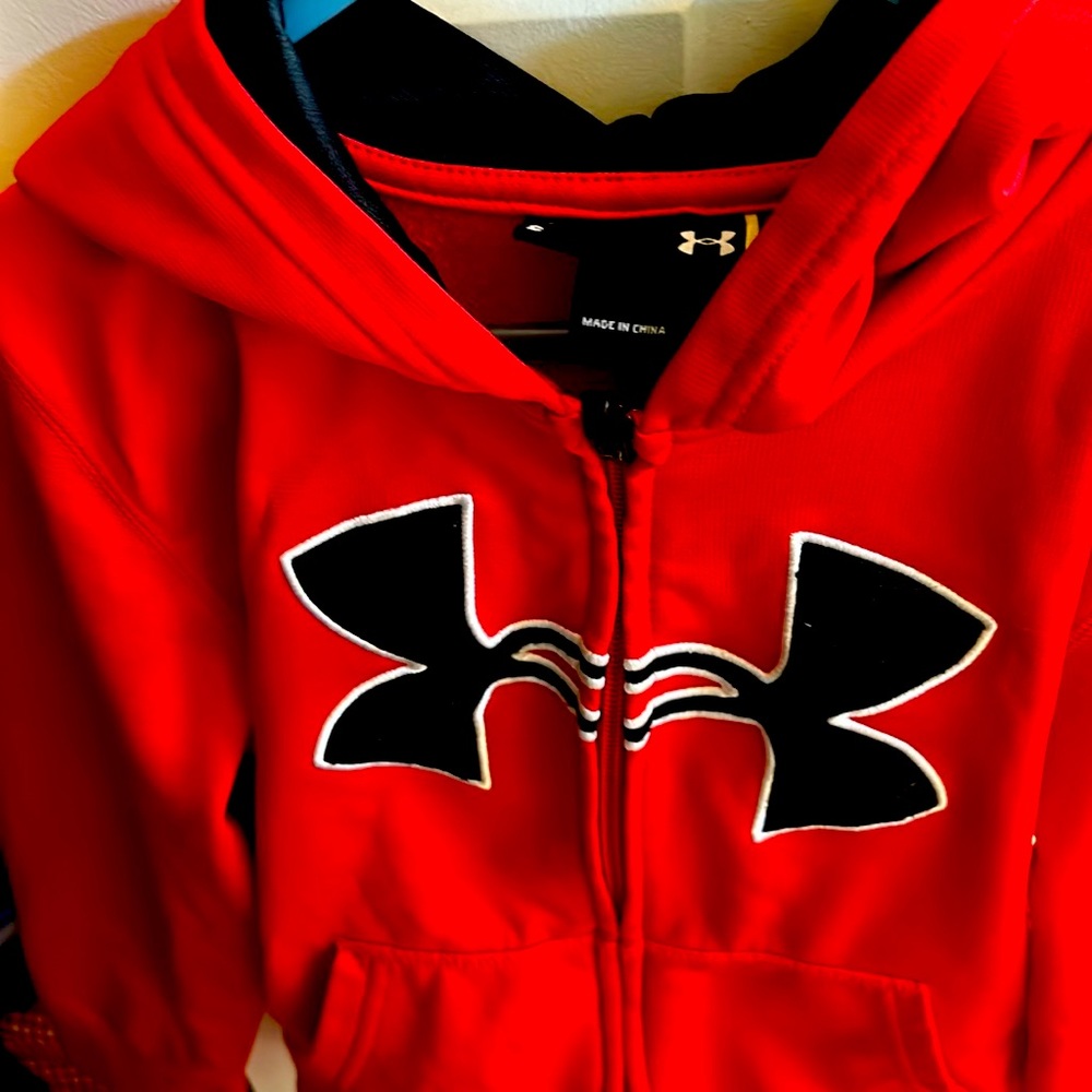 Boy’s jacket